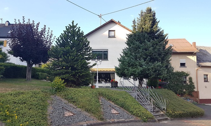 Daun Apartment | Vacation apartment Junk am Lieserpfad