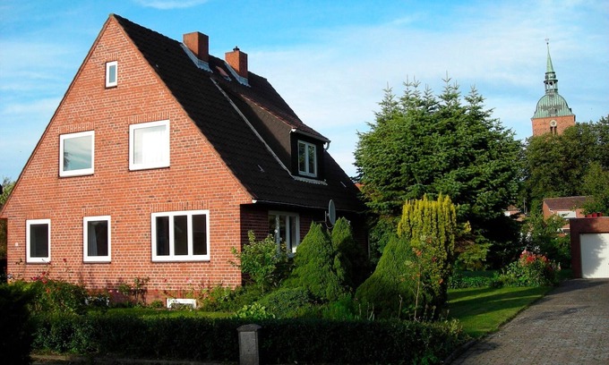 Burg auf Fehmarn Apartment | Vacation apartment/apartment for 5 guests with 65m² in Fehmarn OT Burg (10638)