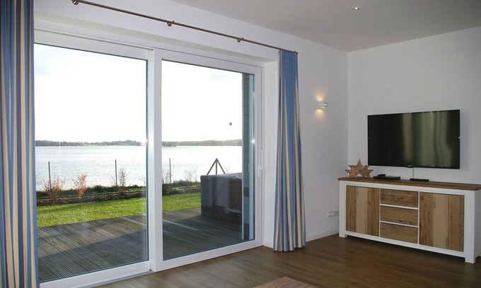 Klein Wittensee Apartment | Vacation apartment/apartment for 3 guests with 65m² in Klein Wittensee (147791)
