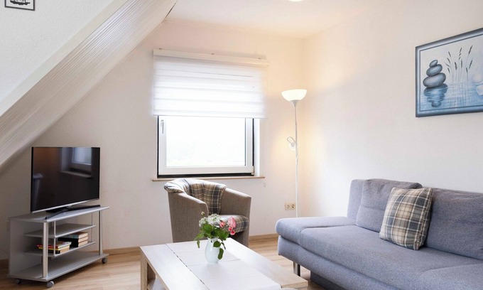 Niendorf Apartment | Vacation apartment "Waack" up to 4 persons (non-smoking)