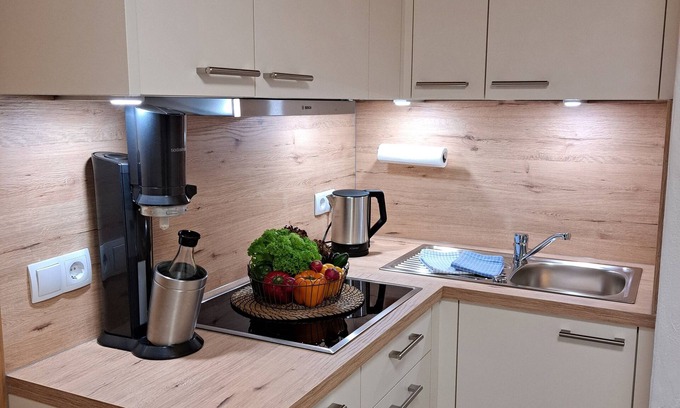 Obermaiselstein Apartment | Vacation apartment directly in Obermaiselstein