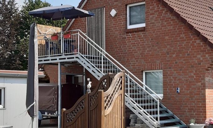 Munkeboe Apartment | Vacation apartment Easy