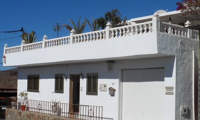 Montana la Data Apartment | Vacation apartment/apartment for 4 guests with 60m² in Montana La Data (173830)