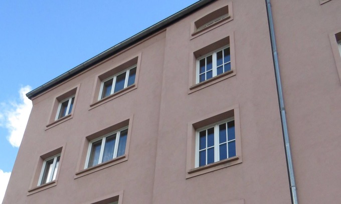 Dessau Apartment | Vacation apartments in the center of Dessau - Ferienwohnung Anton