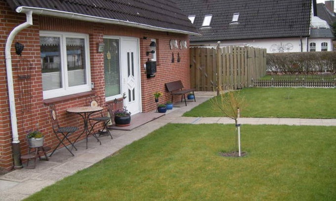 Friedrichstadt Apartment | Vacation apartment Inge