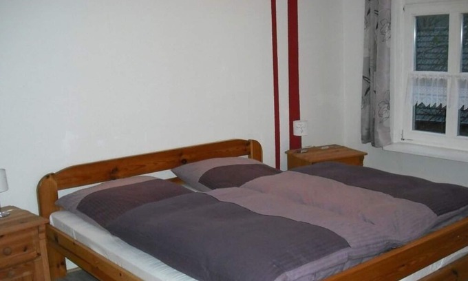 Großheide Apartment | Vacation apartment/apartment for 2 guests with 60m² in Großheide-Arle (148777)