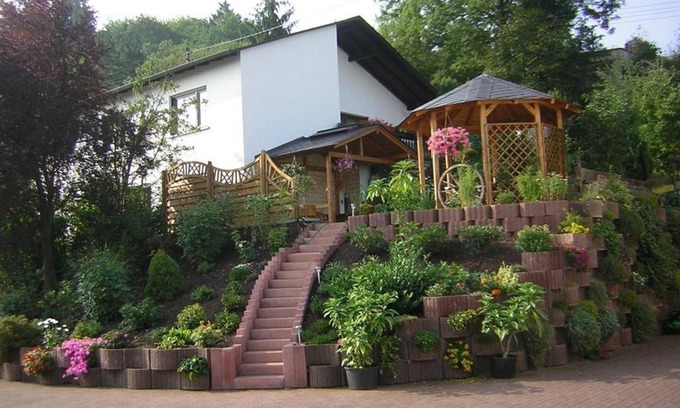 Idar-Oberstein Apartment | Vacation apartment Fischer - Holiday apartment Fischer *