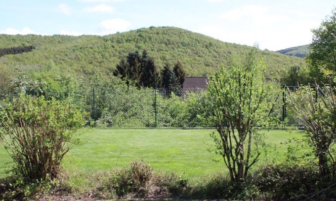 Idar-Oberstein Apartment | Vacation apartment A1-Tiefenstein - Holiday apartment A1-Tiefenstein *