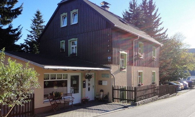 Oberwiesenthal Apartment | Vacation apartment/apartment for 7 guests with 68m² in Oberwiesenthal (265552)