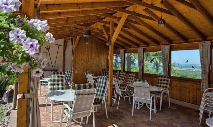 Bad Bellingen Apartment | Vacation apartment 5, 62sqm, 1 bedroom, max. 3 persons