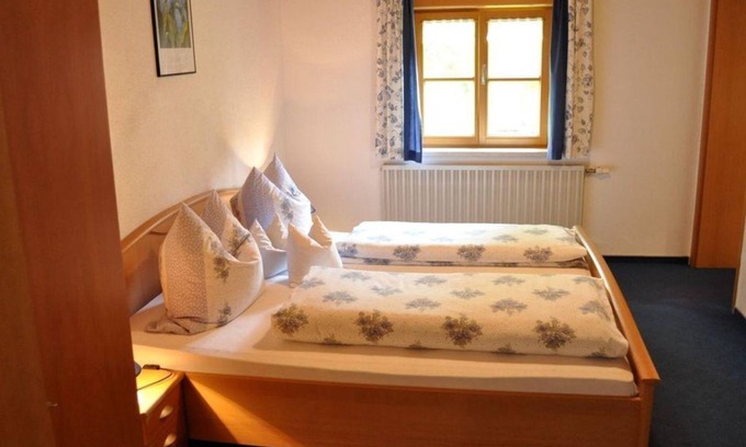 Hinterstein Apartment | Vacation apartment Gaißhorn - House Elfriede Schmid