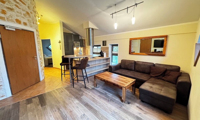 Berchtesgaden Apartment | Vacation apartment Watzmann, for 1-3 persons