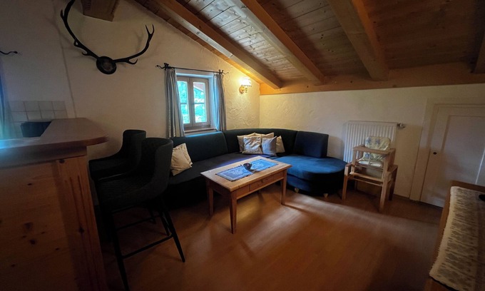 Berchtesgaden Apartment | Vacation apartment Watzmann