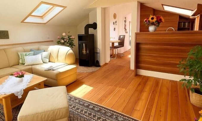 Berchtesgaden Apartment | Vacation apartment Kehlsteinblick - 52sqm - 2 persons