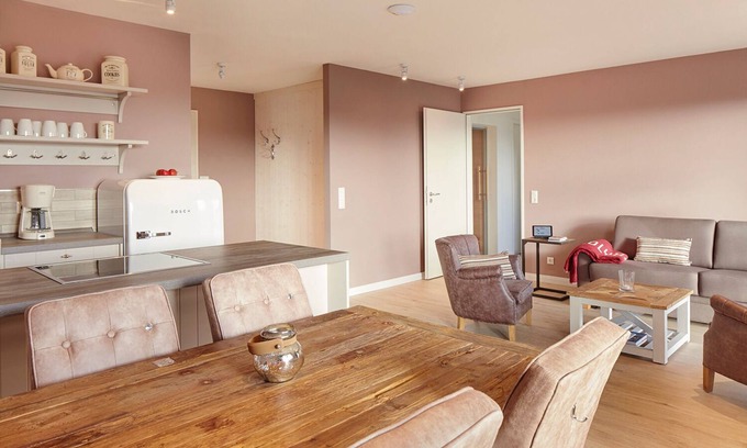Heiligenhafen Apartment | Vacation apartment/apartment for 6 guests with 98m² in Heiligenhafen (297727)
