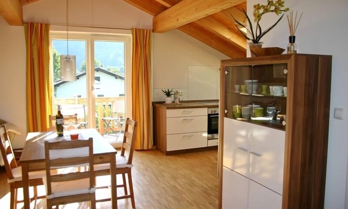 Muhlbach Apartment | Vacation apartment for max. 3 pers. approx. 65 sqm