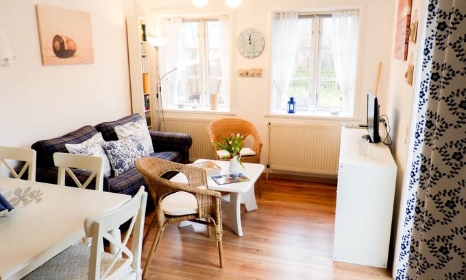 Suddorf Apartment | Vacation apartment *Hopelfask