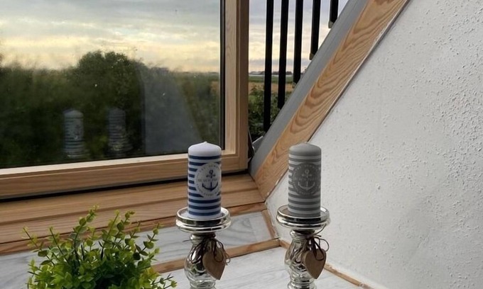 Nordermeldorf Apartment | Vacation apartment/apartment for 4 guests with 80m² in Nordermeldorf (166876)