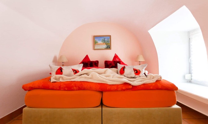 Ebnet Apartment | Vacation apartment 1, 40 sqm, 1 bedroom, max. 2 persons