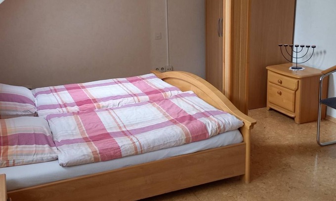 Hamelin Apartment | Vacation apartment 1 - Altstadt-Domizil Hameln