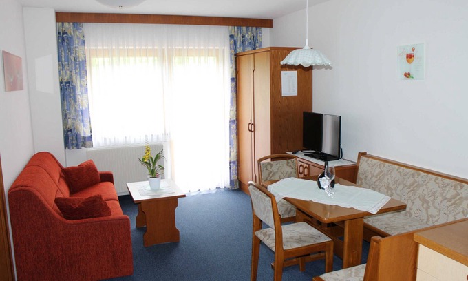 Nauders Apartment | Vacation apartment 1 - Bergkastelblick - Apart Haus Leni`s