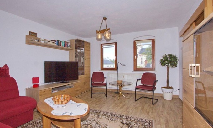 Eibenstock Apartment | Vacation apartment 2 - Apartments Göbler