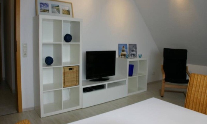 Horum Apartment | Vacation apartment 2, 60sqm, 2 bedrooms, max. 4 persons