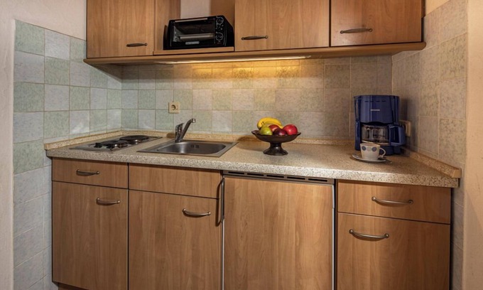 Aufham Apartment | Vacation apartment 2 Untersberg, up to 5 persons, balcony