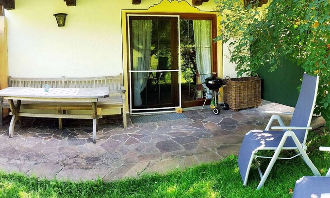 Rottau Apartment | Vacation apartment 3, 35 sqm