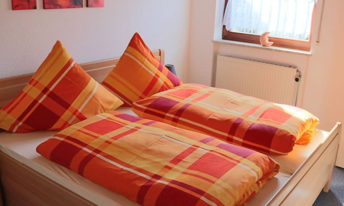 Dreislar Apartment | Vacation apartment, 35sqm, 1 bedroom, max. 2 persons