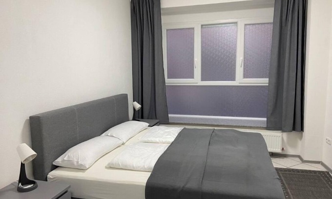Karlstadt Apartment | Vacation apartment (40m2) for up to 2 people