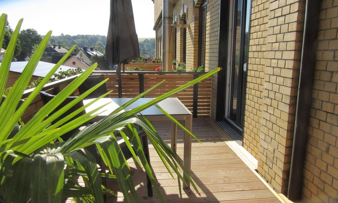Baerenstein Apartment | Vacation apartment 7 - Ferienanlage Nitsch