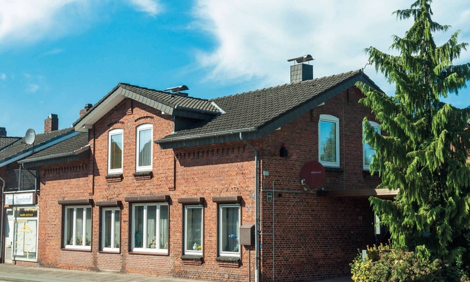 Buedelsdorf Apartment | Vacation apartment/apartment for 2 guests with 42m² in Büdelsdorf (3112)
