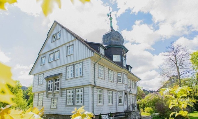 Hahnenklee Apartment | Vacation apartment/apartment for 4 guests with 52m² in Hahnenklee (153637)