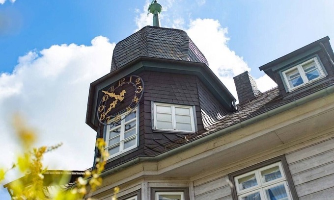 Hahnenklee Apartment | Vacation apartment/apartment for 6 guests with 80m² in Hahnenklee (153647)