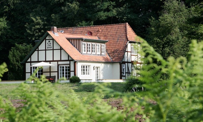 Luedersburg Apartment | Vacation apartment/apartment for 1 guest with 27m² in Lüdersburg (149381)