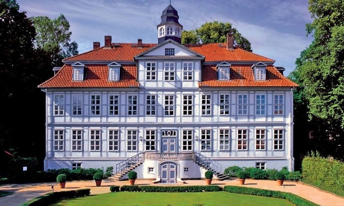 Luedersburg Apartment | Vacation apartment/apartment for 2 guests with 35m² in Lüdersburg (265469)