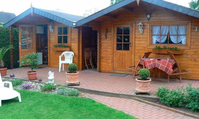 Neukirchen Apartment | Vacation apartment/apartment for 7 guests with 74m² in Neukirchen (12098)