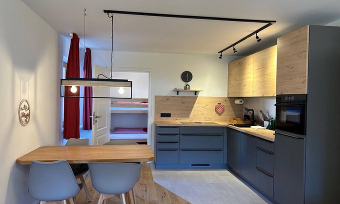 Oberaudorf Apartment | Vacation apartment/apartment for 4 guests with 55m² in Oberaudorf (272208)