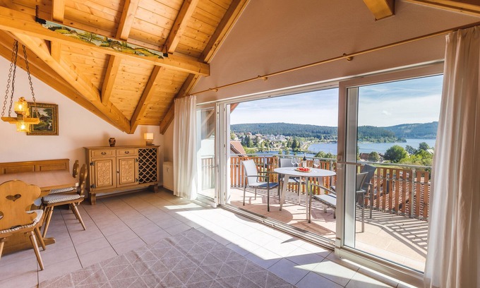 Schluchsee Apartment | Vacation apartment/apartment for 6 guests with 104m² in Schluchsee (171960)