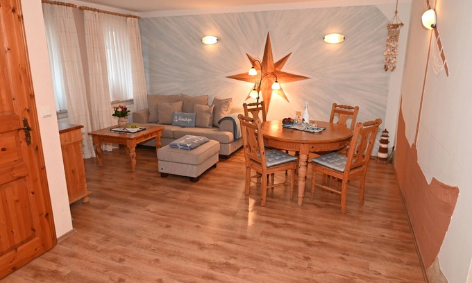 Warnemuende Apartment | Vacation apartment/apartment for 3 guests with 45m² in Warnemünde (173599)