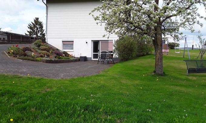 Weidenbach Apartment | Vacation apartment/apartment for 5 guests with 65m² in Weidenbach (118474)