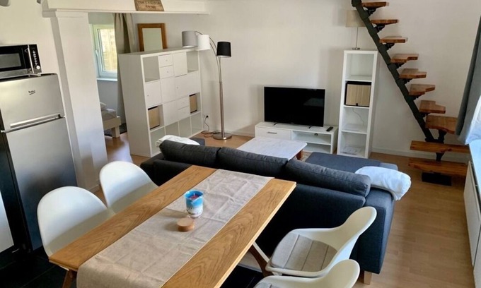 Neuastenberg Apartment | Vacation apartment/apartment for 4 guests with 52m² in Winterberg (147439)