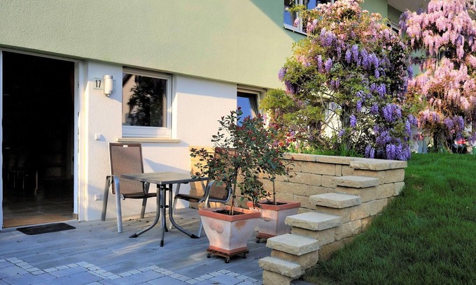 Meersburg Apartment | Vacation apartment Altes Museum