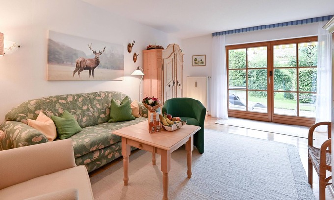 Heitlern Apartment | Vacation apartment "Am Kienberg"