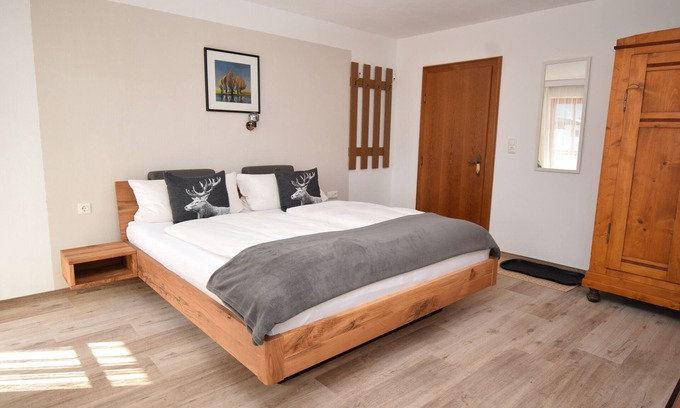 Bichlbach Apartment | Vacation apartment/apartment for 2 guests with 30m² in Bichlbach (251141)