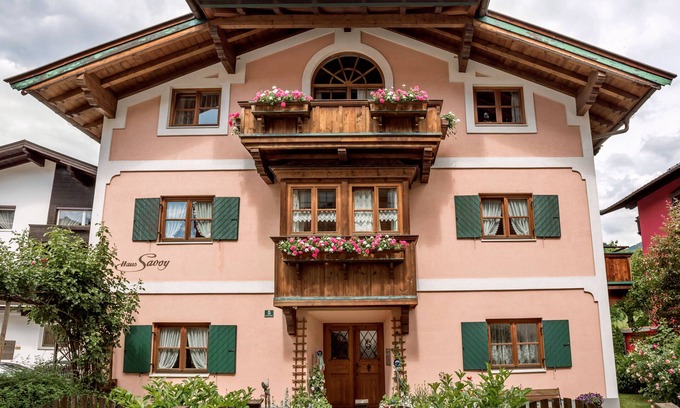 Kitzbuehel Apartment | Vacation apartment/apartment for 4 guests with 54m² in Kitzbühel (127881)