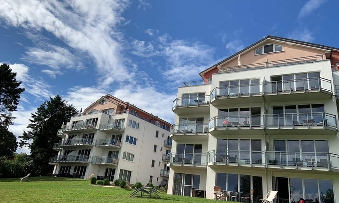 Ascheberg Apartment | Vacation apartment/apartment for 2 guests with 38m² in Ascheberg (122263)