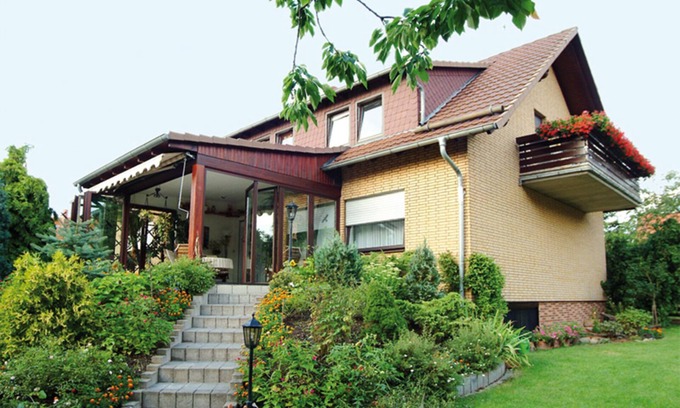 Badenhausen Apartment | Vacation apartment/apartment for 6 guests with 100m² in Bad Grund (96450)