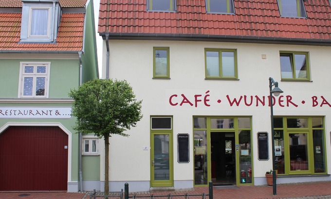 Bad Sulze Apartment | Vacation apartment/apartment for 2 guests with 32m² in Bad Sülze (145417)